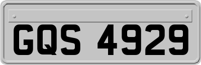 GQS4929
