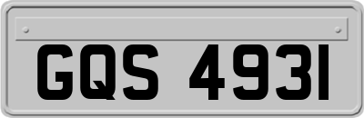 GQS4931
