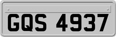 GQS4937