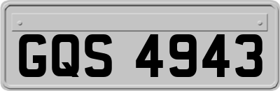 GQS4943