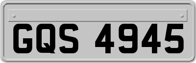 GQS4945