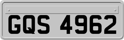GQS4962