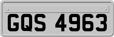 GQS4963