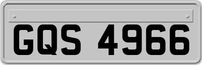 GQS4966