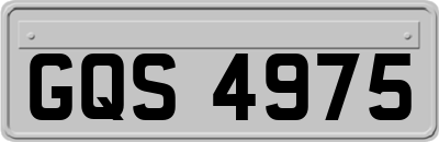 GQS4975