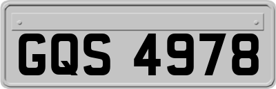 GQS4978