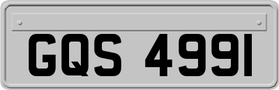 GQS4991