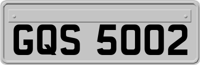 GQS5002
