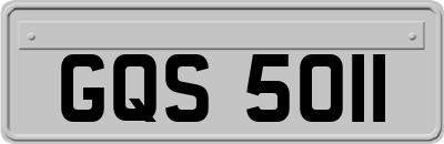 GQS5011