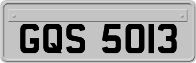 GQS5013