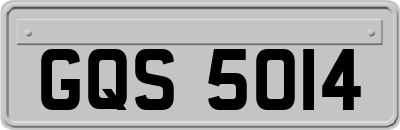 GQS5014