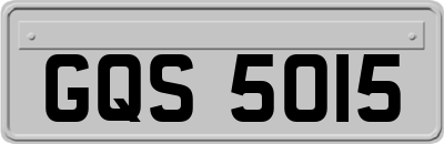 GQS5015