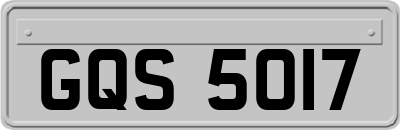 GQS5017