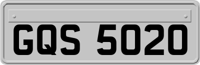 GQS5020