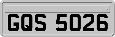GQS5026