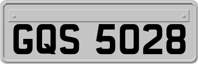 GQS5028