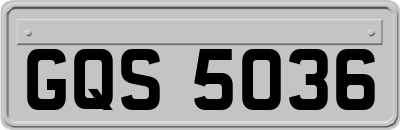 GQS5036