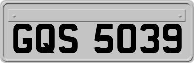 GQS5039
