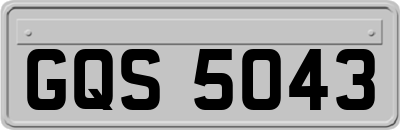 GQS5043