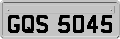 GQS5045