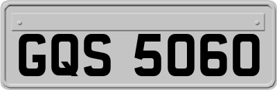 GQS5060