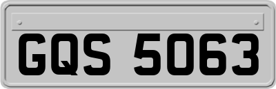 GQS5063