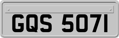 GQS5071