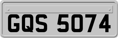 GQS5074