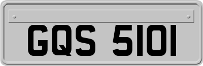 GQS5101