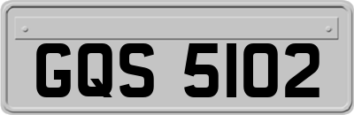 GQS5102