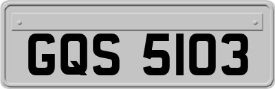 GQS5103