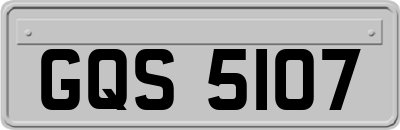 GQS5107