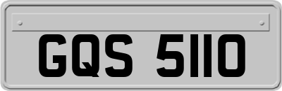 GQS5110