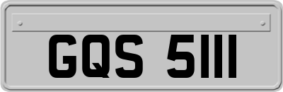 GQS5111