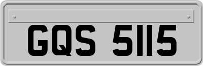 GQS5115