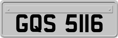 GQS5116