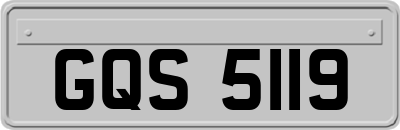 GQS5119