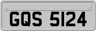 GQS5124