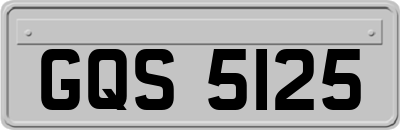 GQS5125