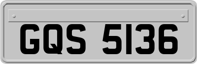 GQS5136