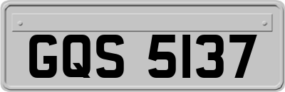GQS5137