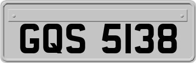 GQS5138