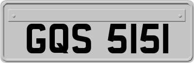 GQS5151