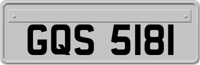 GQS5181