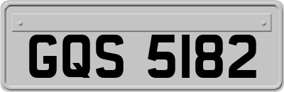 GQS5182