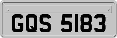 GQS5183