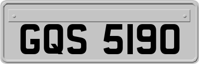 GQS5190