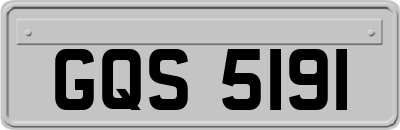 GQS5191