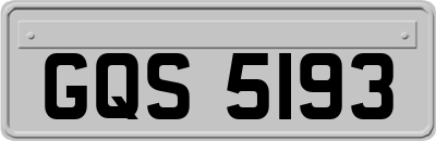GQS5193