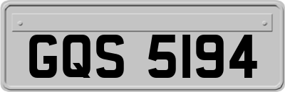 GQS5194